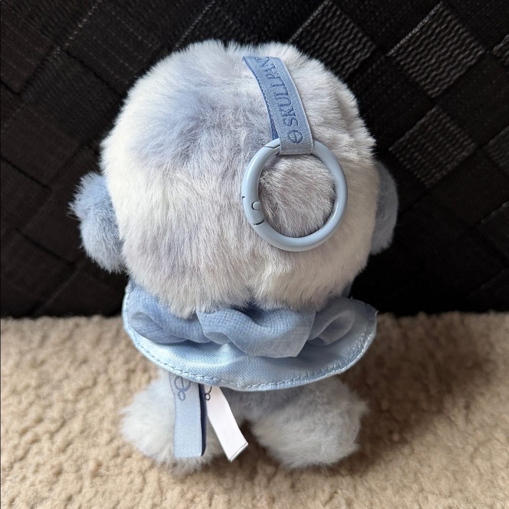 Pop Mart- Skullpanda L’Impressionnisme Plush Pendant Blind Box, DEW - Picture 3 of 12